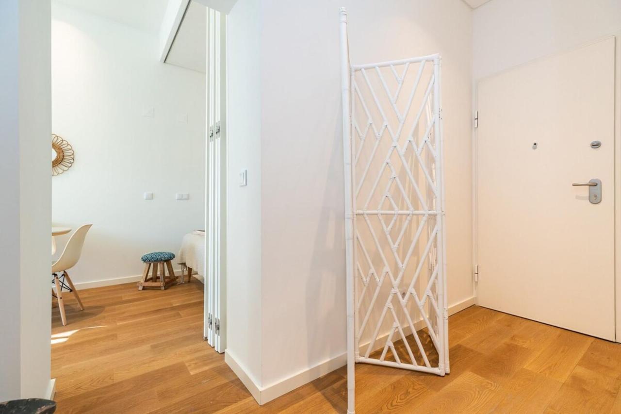 Spacious Studio In Lisbon Διαμέρισμα Εξωτερικό φωτογραφία